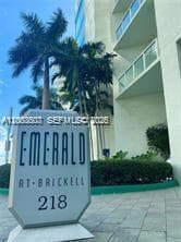 218 SE 14th St # 2004, Miami, FL 33131 — zdjęcie 3