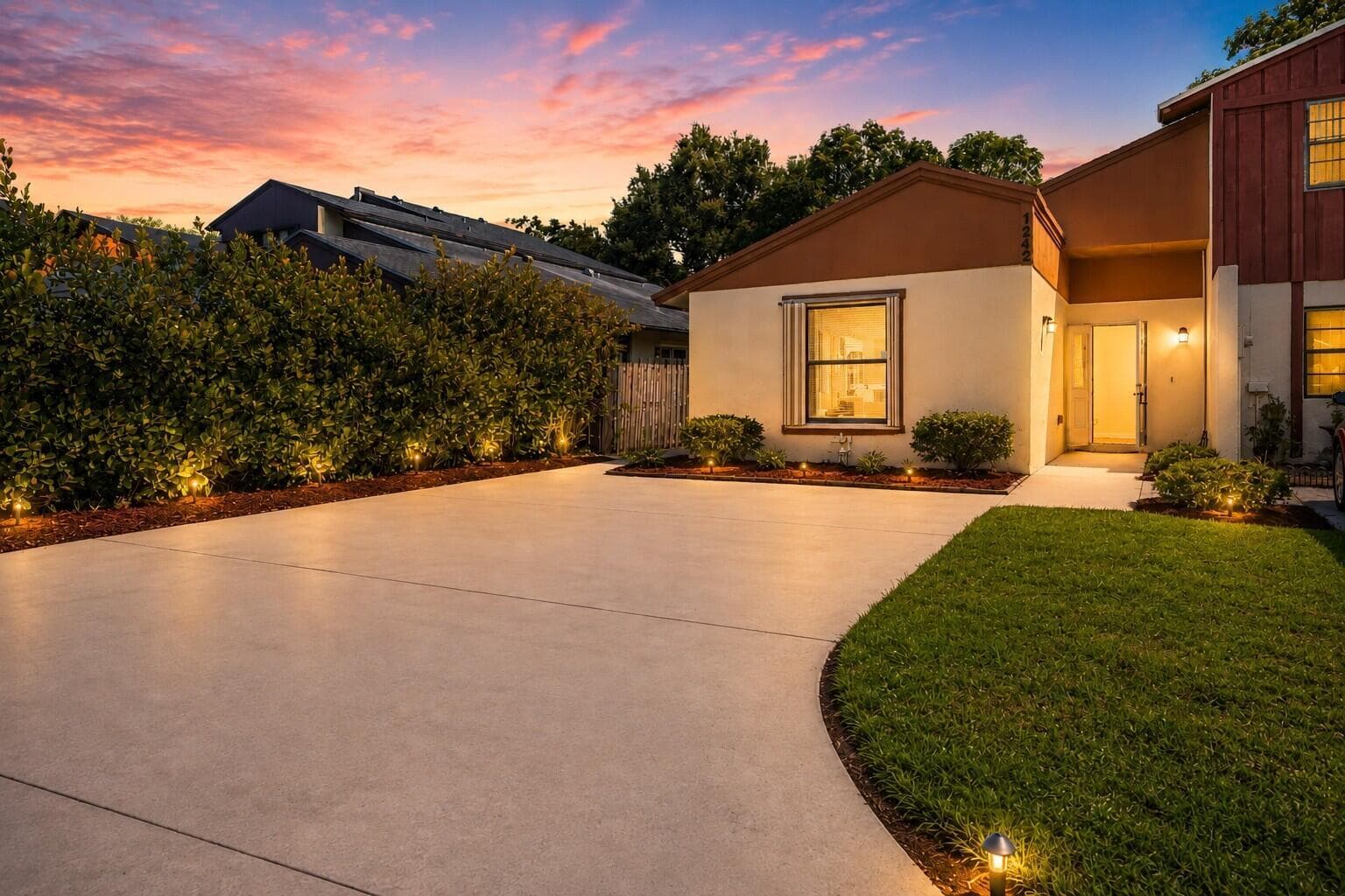 1242 The 12th Fairway, Wellington, FL 33414 — zdjęcie 2