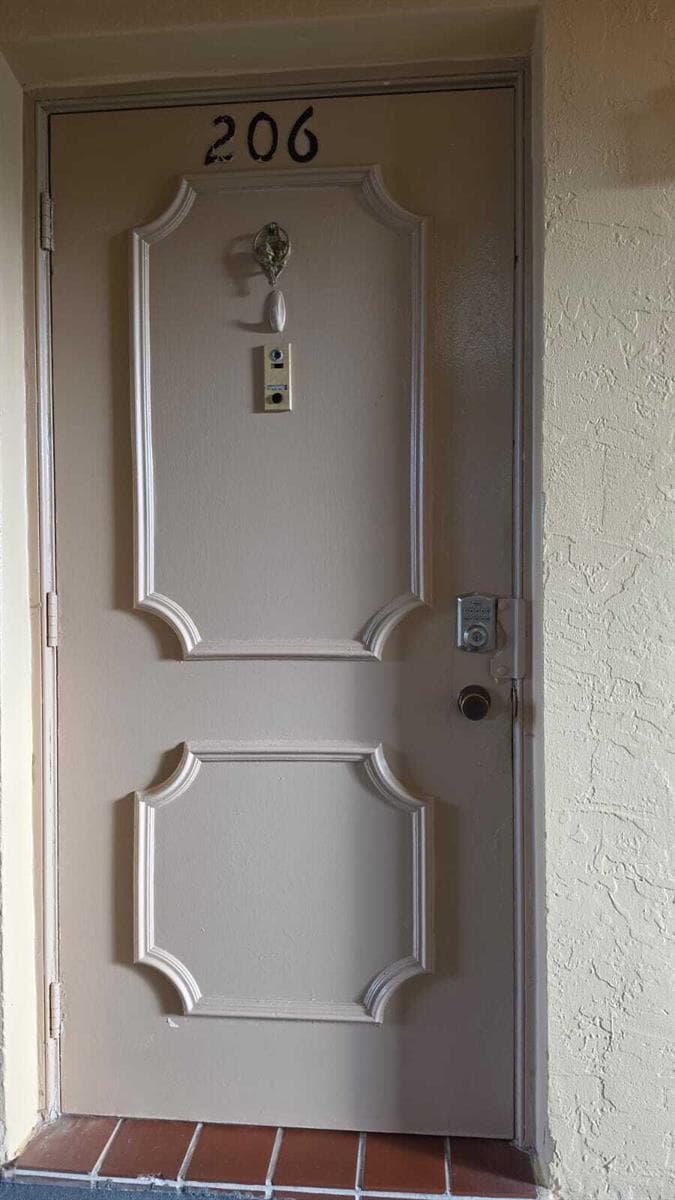 100 ASHBURY Road # 206, Hollywood, FL 33024 — zdjęcie 2