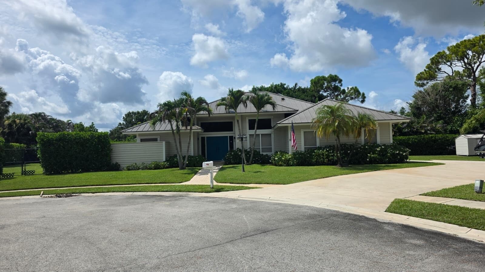 6118 CREEKSIDE Trail, Jupiter, FL 33458