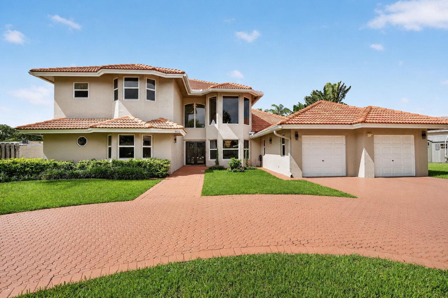 9410 Sea Turtle Manor, Plantation, FL 33324 — zdjęcie 2