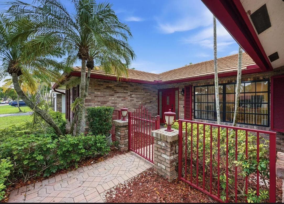 10740 NW 19th Street, Coral Springs, FL 33071 — zdjęcie 3
