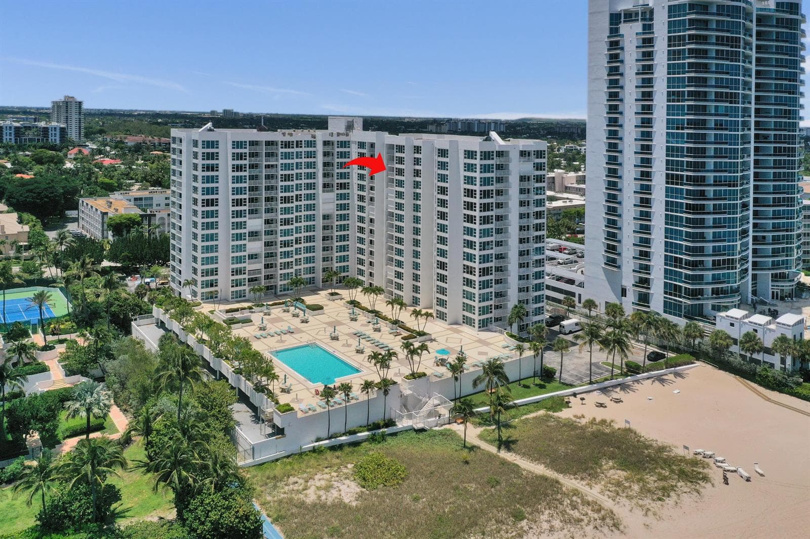 1620 S Ocean Boulevard # 14-D, Lauderdale By The Sea, FL 33062 — zdjęcie 5