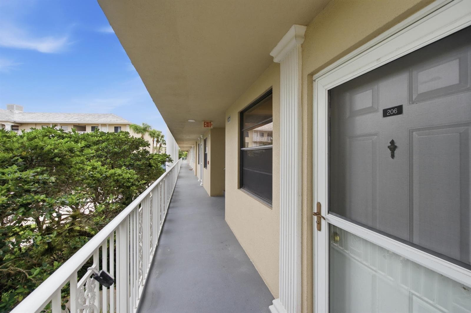 3515 VILLAGE Boulevard # 206, West Palm Beach, FL 33409 — zdjęcie 3