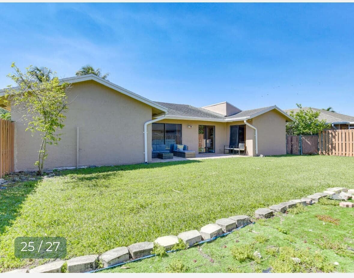 9957 NW 52ND Street, Sunrise, FL 33351 — zdjęcie 2