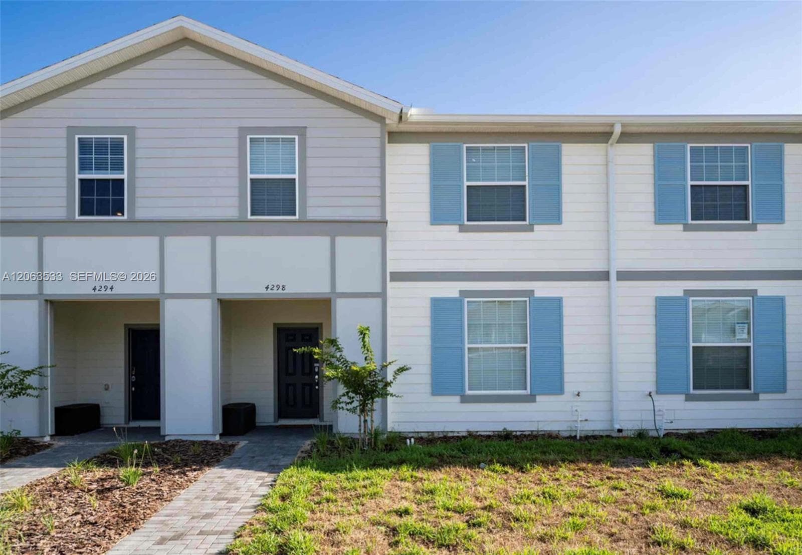 4298 Lana Ave, Davenport, FL 33897