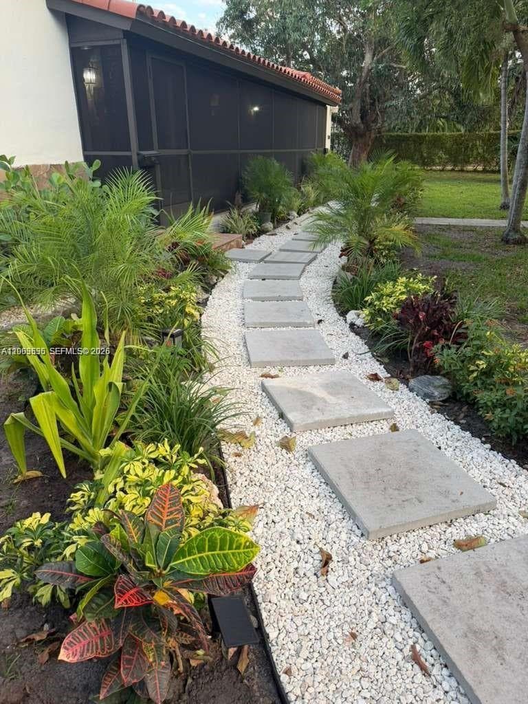 11201 NE 10th Ave # 11203, Biscayne Park, FL 33161 — zdjęcie 5
