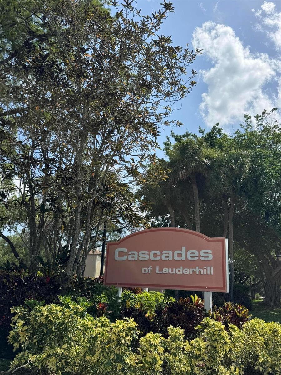 7770 NW 50TH Street # 209, Lauderhill, FL 33351 — zdjęcie 5