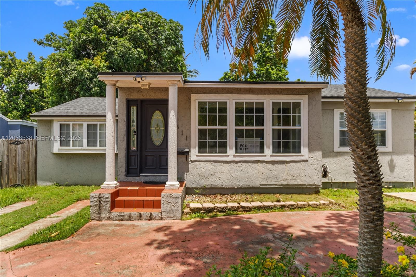 511 NE 110th Ter, Miami, FL 33161
