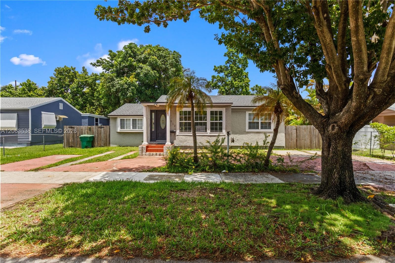 511 NE 110th Ter, Miami, FL 33161 — zdjęcie 4