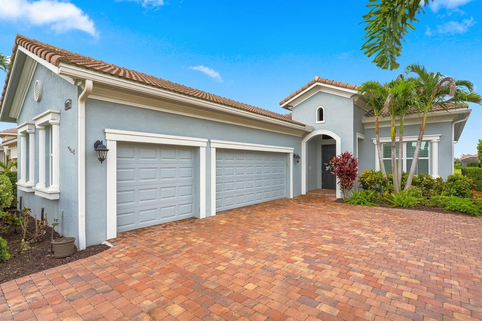 8809 SW Montova Way, Port St. Lucie, FL 34987 — zdjęcie 2