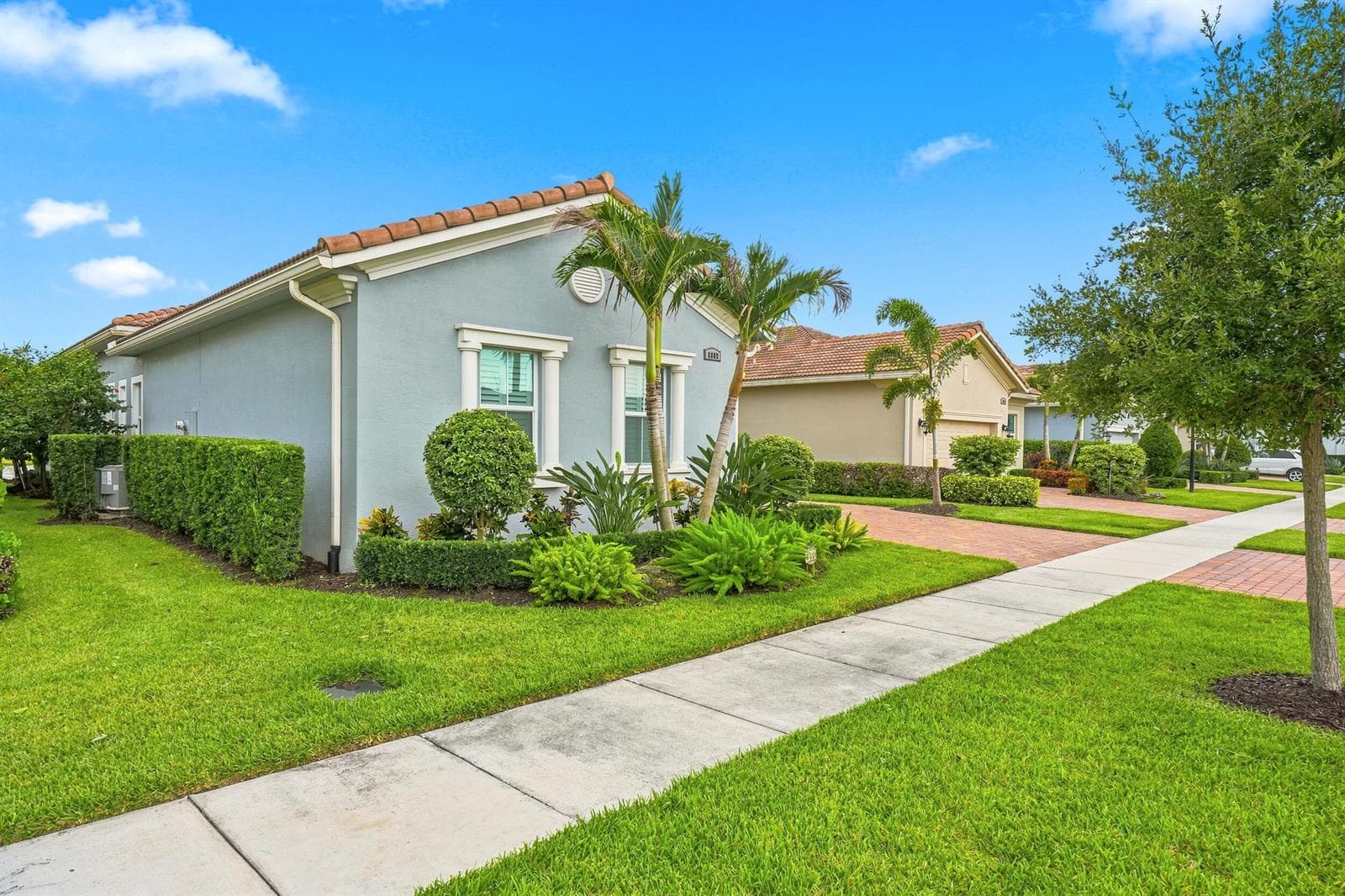 8809 SW Montova Way, Port St. Lucie, FL 34987 — zdjęcie 4