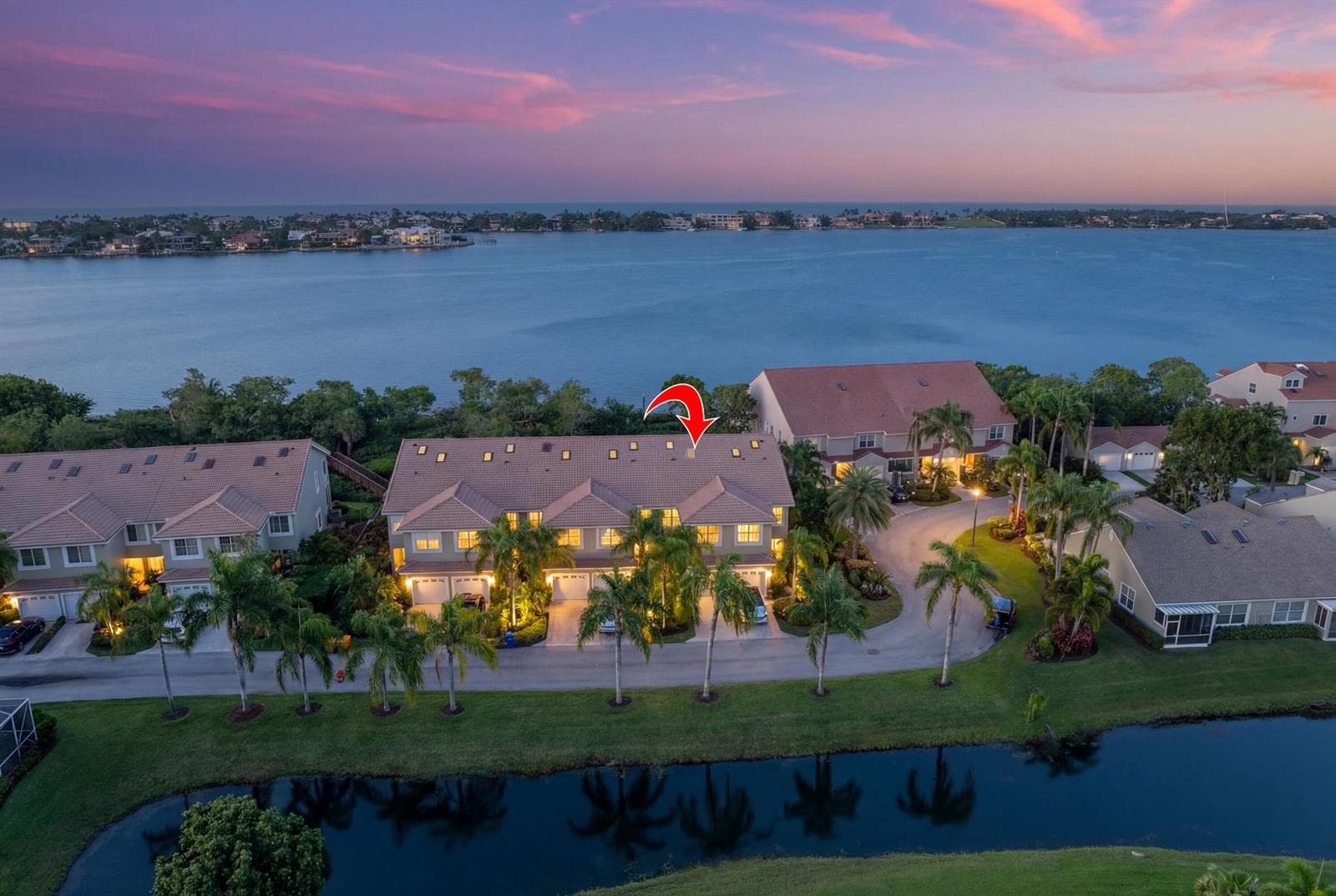 88 N Lakeshore Drive, Hypoluxo, FL 33462 — zdjęcie 2