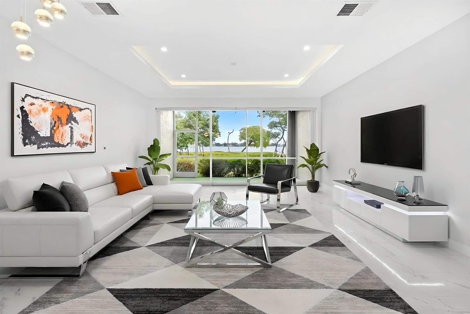 88 N Lakeshore Drive, Hypoluxo, FL 33462 — zdjęcie 3