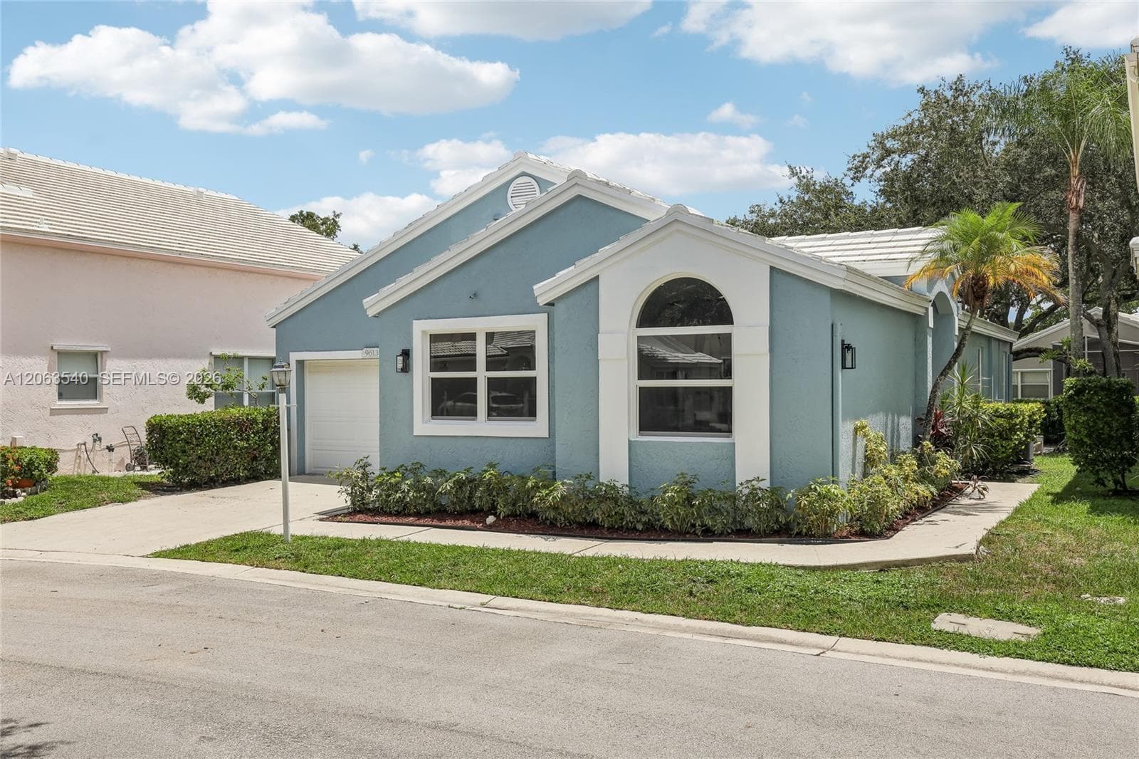 9613 NW 8th Cir, Plantation, FL 33324 — zdjęcie 2