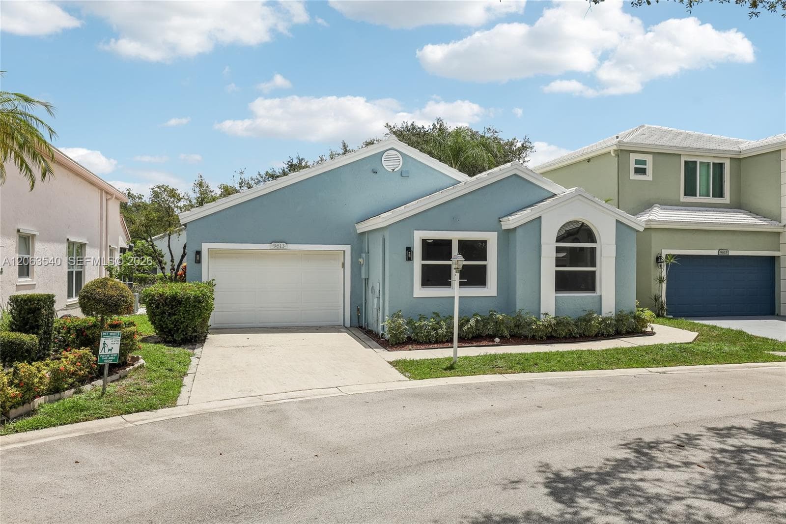 9613 NW 8th Cir, Plantation, FL 33324 — zdjęcie 3