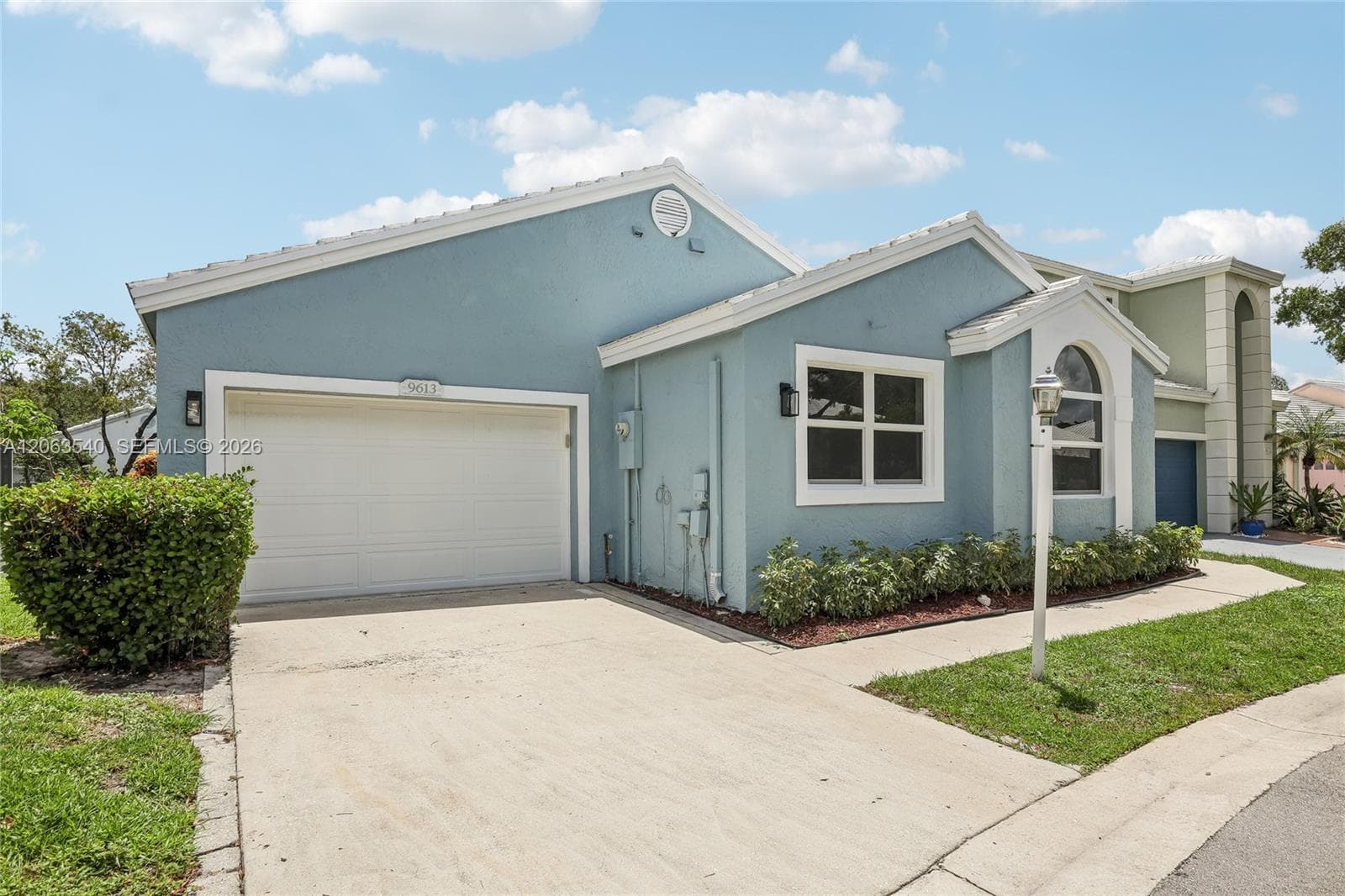 9613 NW 8th Cir, Plantation, FL 33324 — zdjęcie 4