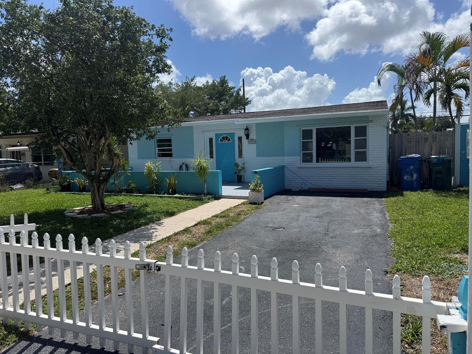 6101 NE 4TH Avenue, Oakland Park, FL 33334 — zdjęcie 2