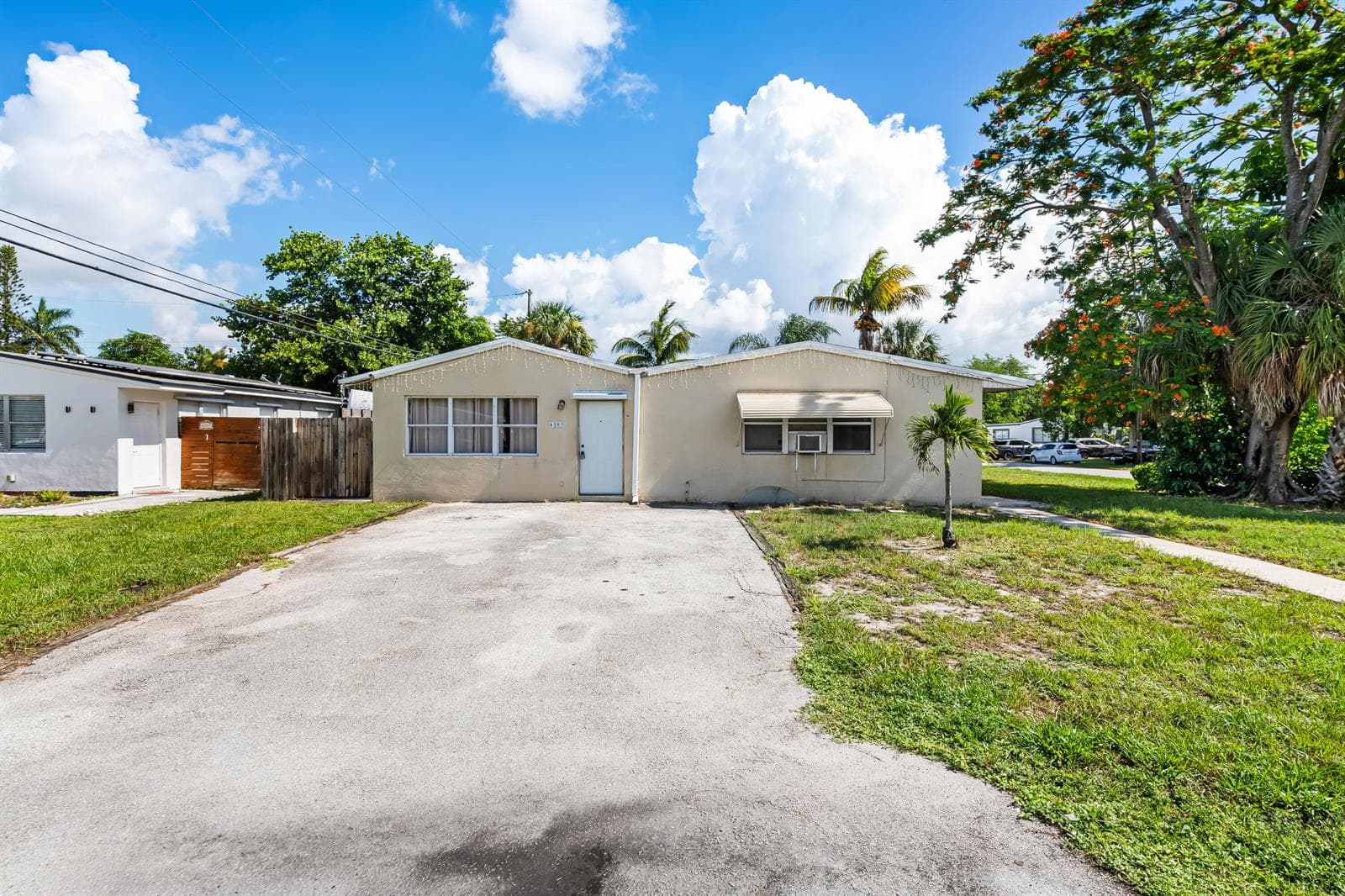 6103 SW 2ND Street, Margate, FL 33068 — zdjęcie 2
