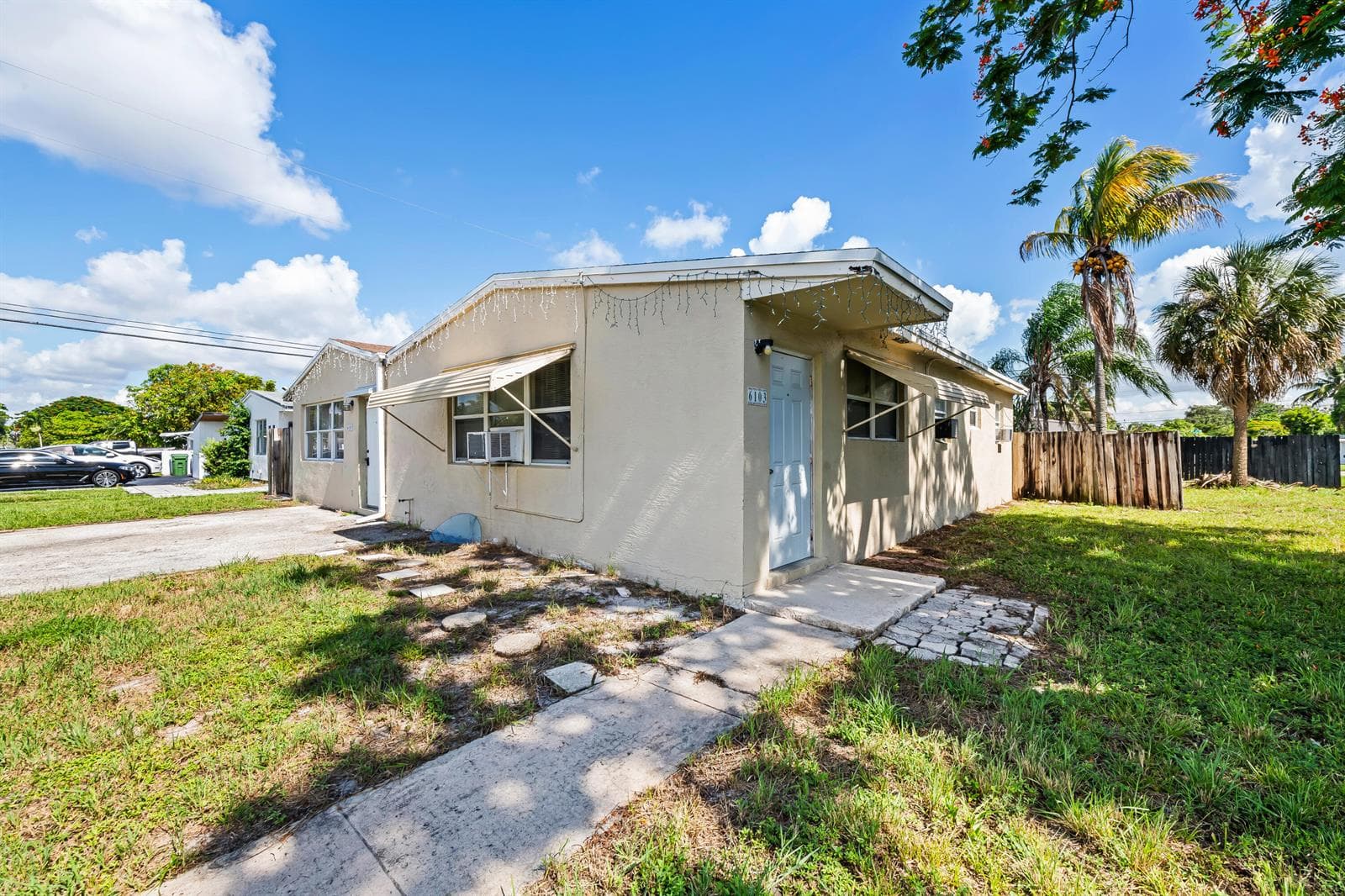 6103 SW 2ND Street, Margate, FL 33068 — zdjęcie 4