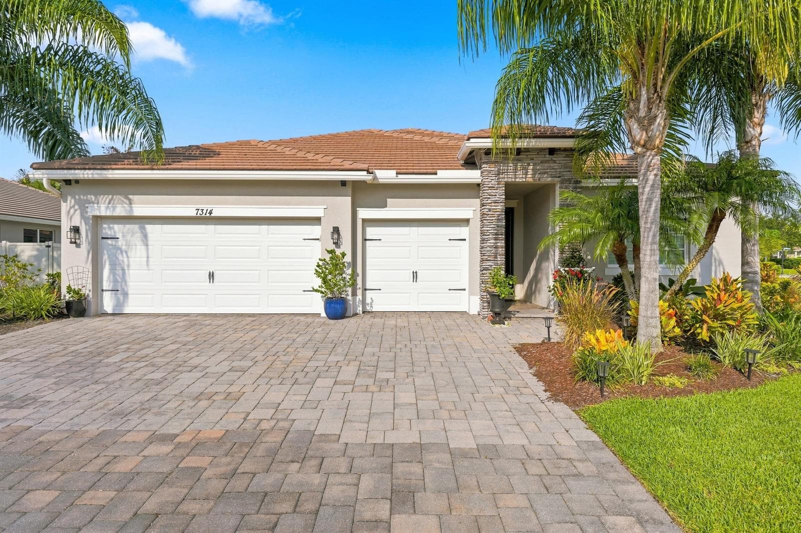 7314 SW KANTNER Drive, Stuart, FL 34997 — zdjęcie 3