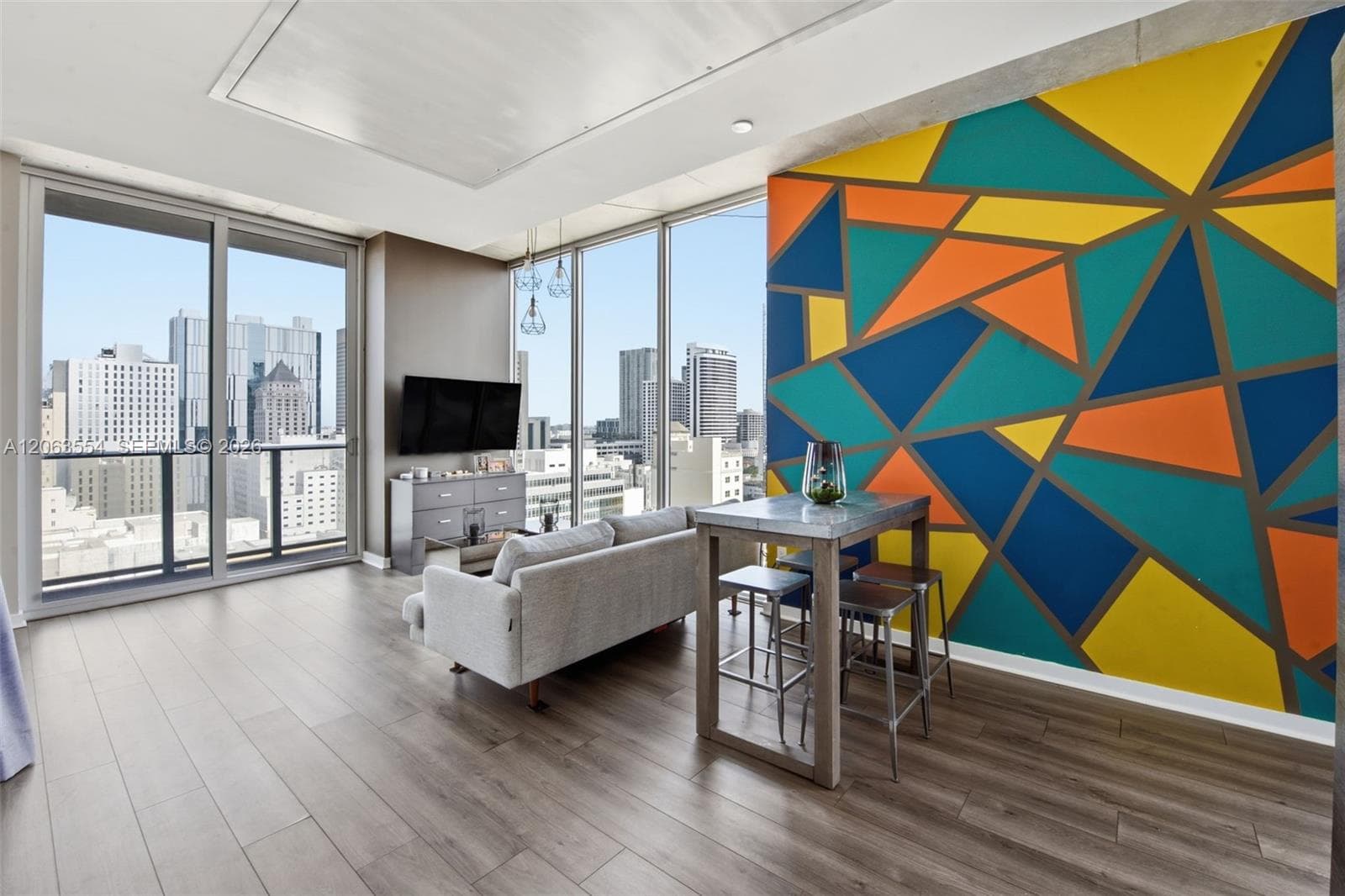 151 SE 1st St # 1910, Miami, FL 33131 — zdjęcie 2