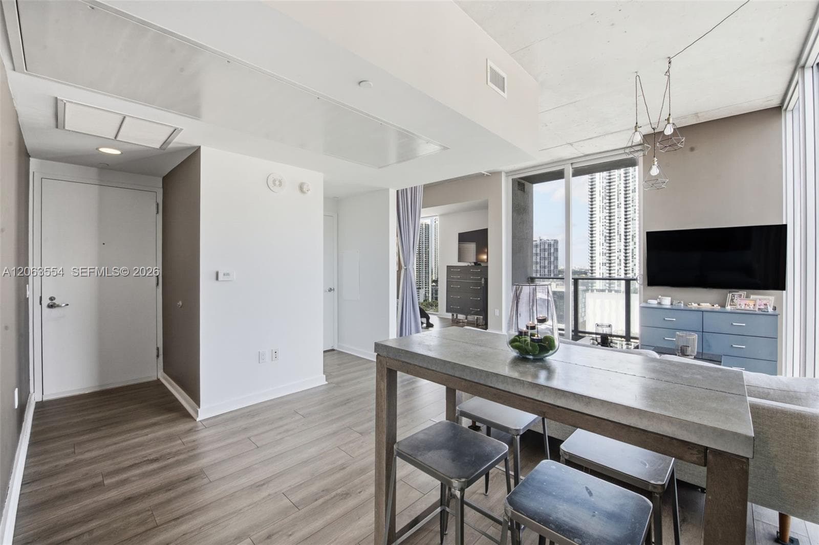 151 SE 1st St # 1910, Miami, FL 33131 — zdjęcie 5