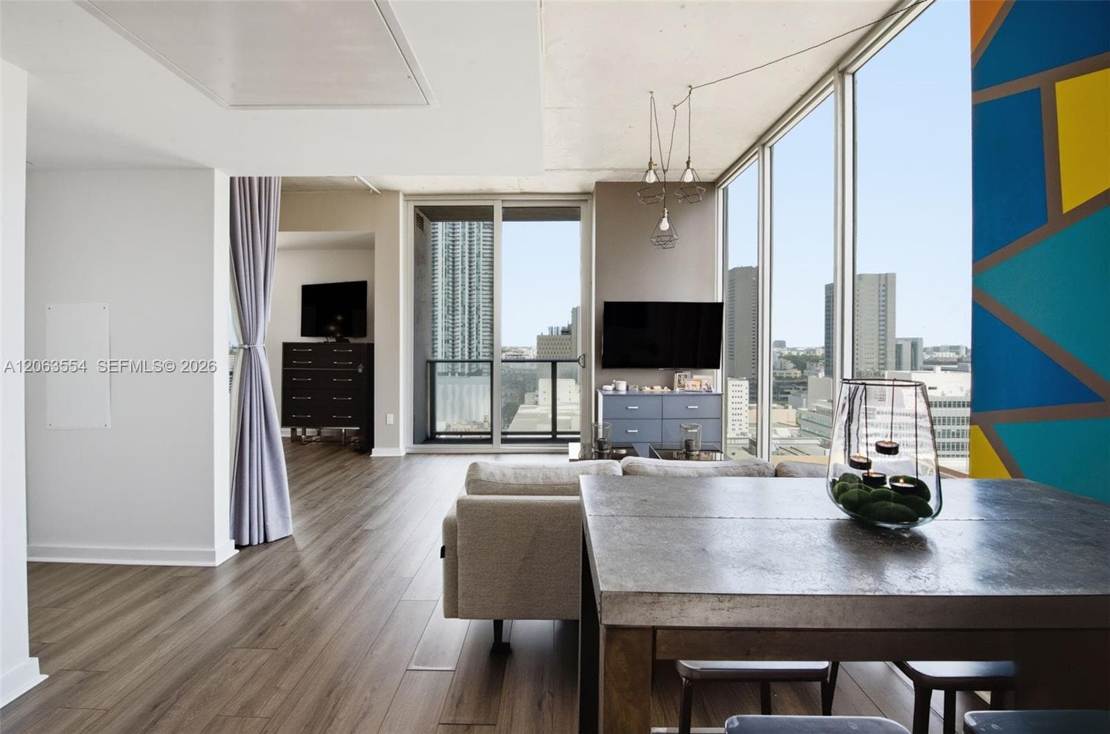 151 SE 1st St # 1910, Miami, FL 33131 — zdjęcie 4