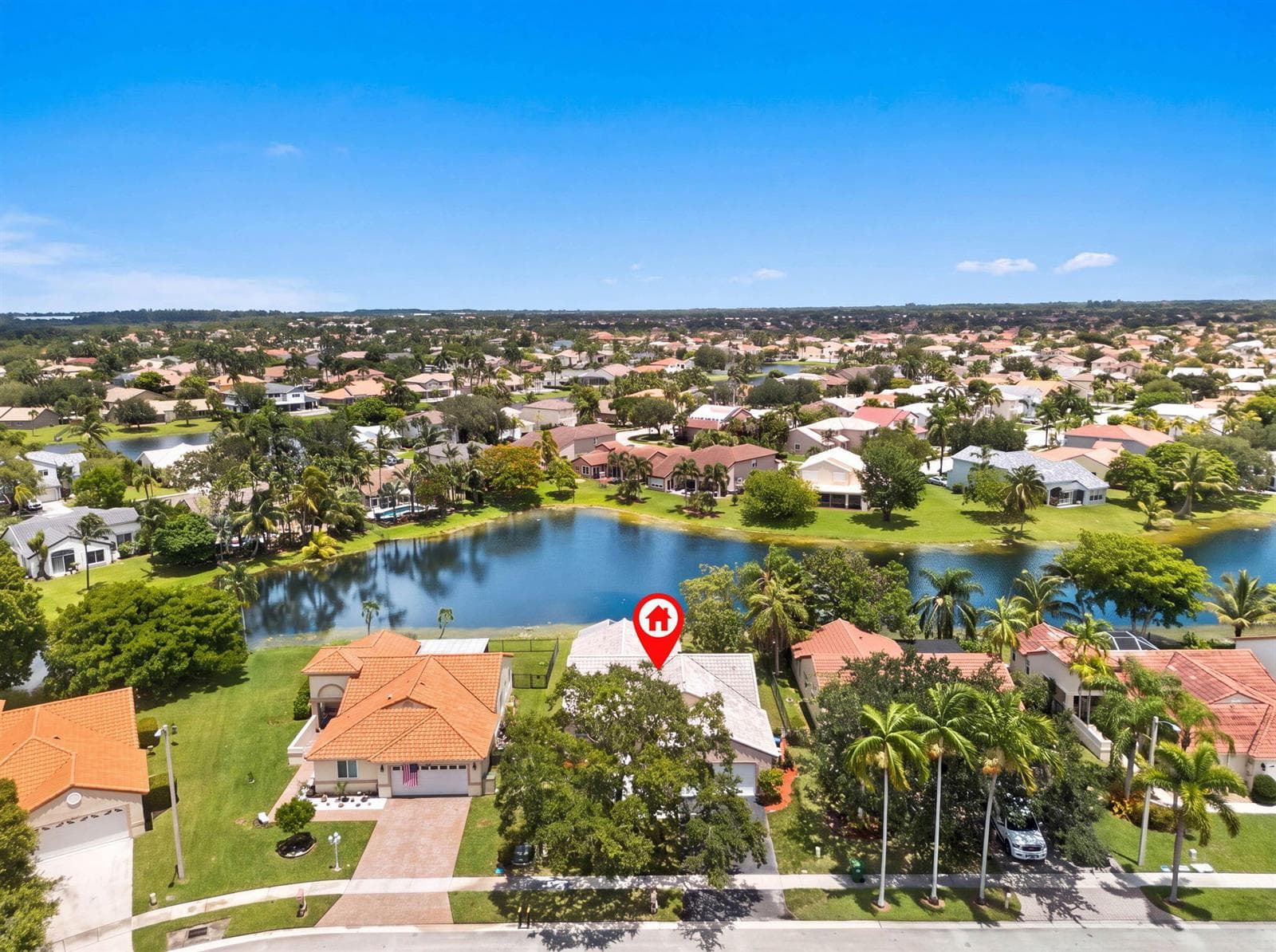 18871 NW 2ND Street, Pembroke Pines, FL 33029 — zdjęcie 5