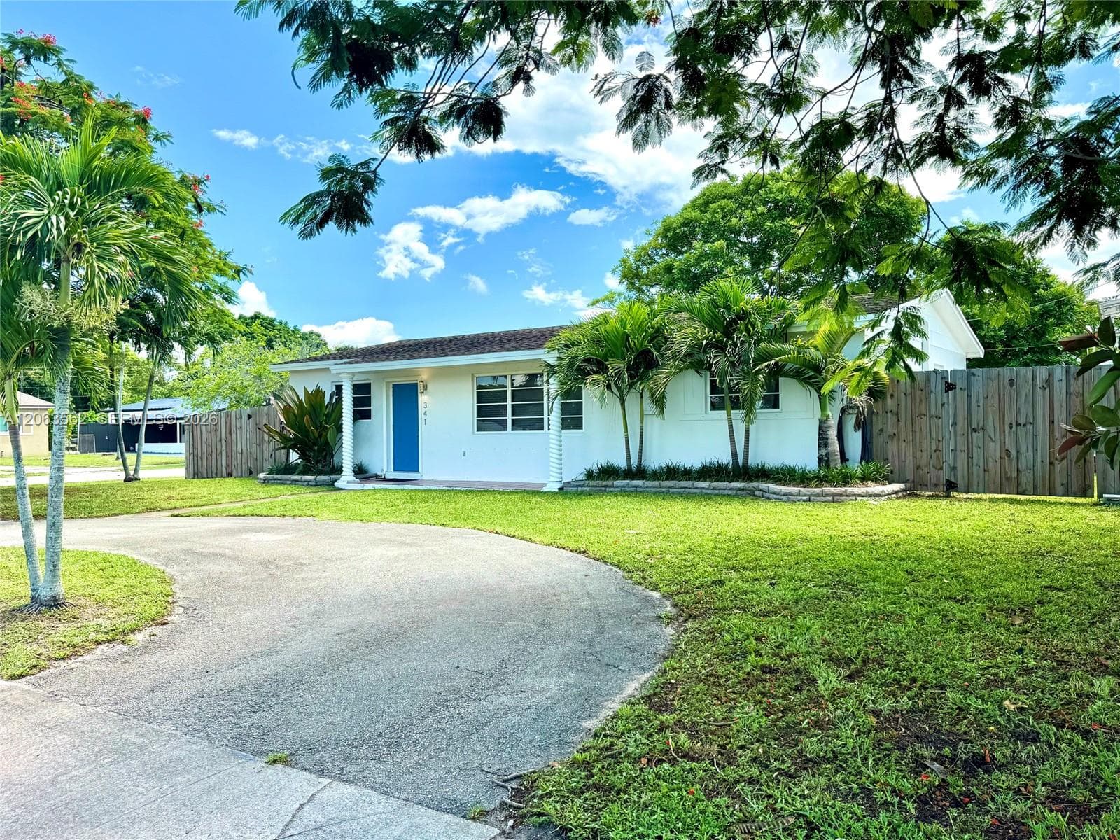 341 N 66th Ave, Hollywood, FL 33024 — zdjęcie 2