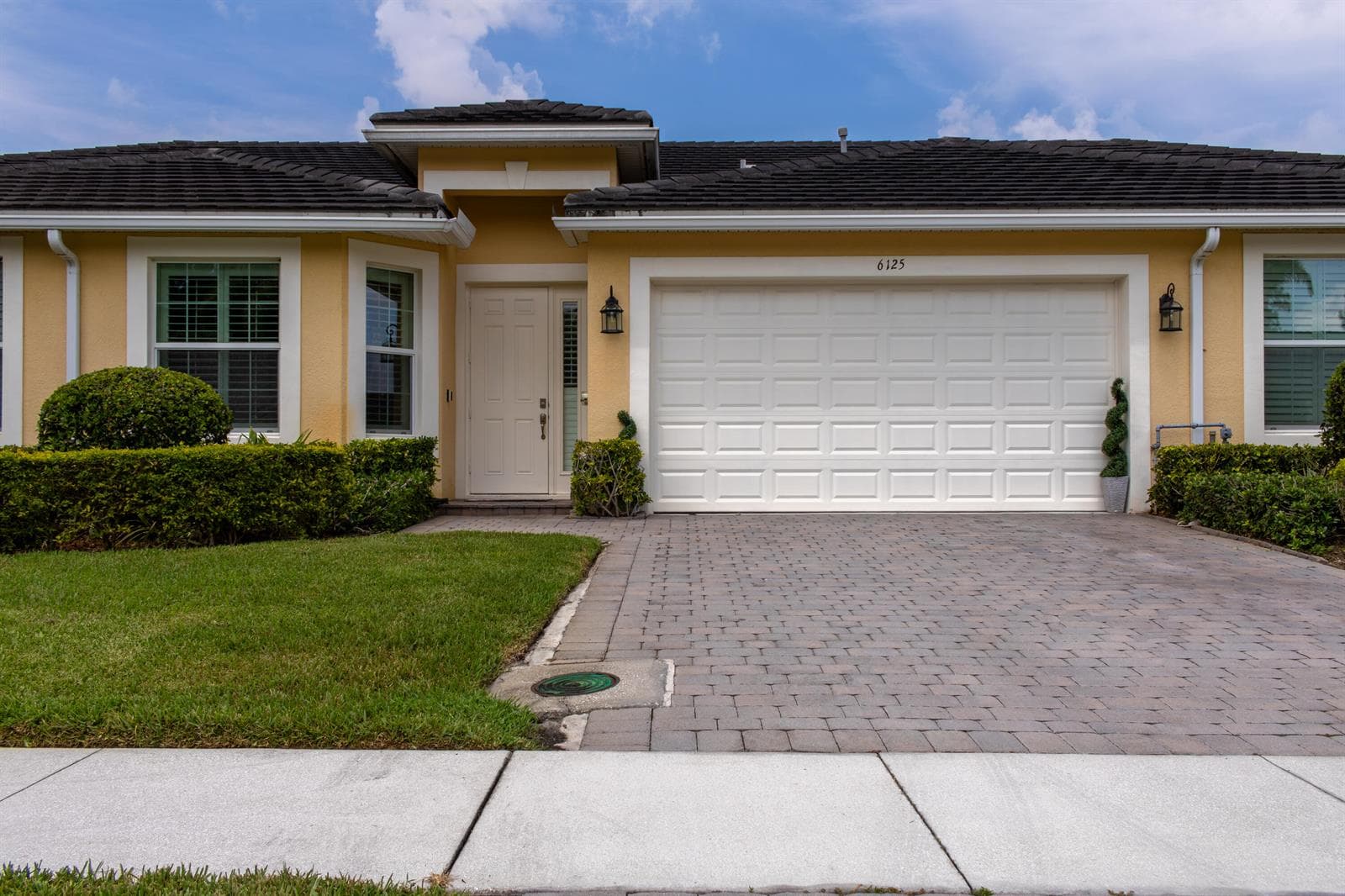 6125 NW Wick Lane, Port St. Lucie, FL 34983 — zdjęcie 3