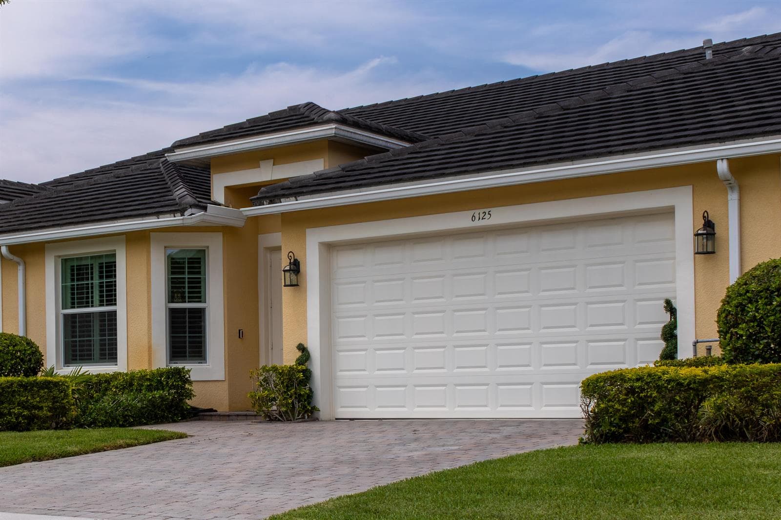 6125 NW Wick Lane, Port St. Lucie, FL 34983 — zdjęcie 5