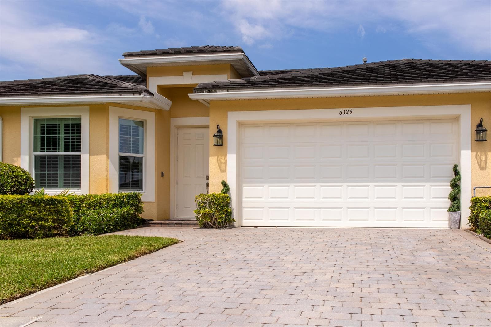 6125 NW Wick Lane, Port St. Lucie, FL 34983 — zdjęcie 4