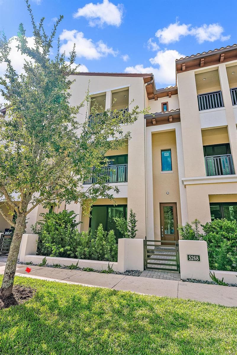 5268 Beckman Terrace, Palm Beach Gardens, FL 33418 — zdjęcie 2