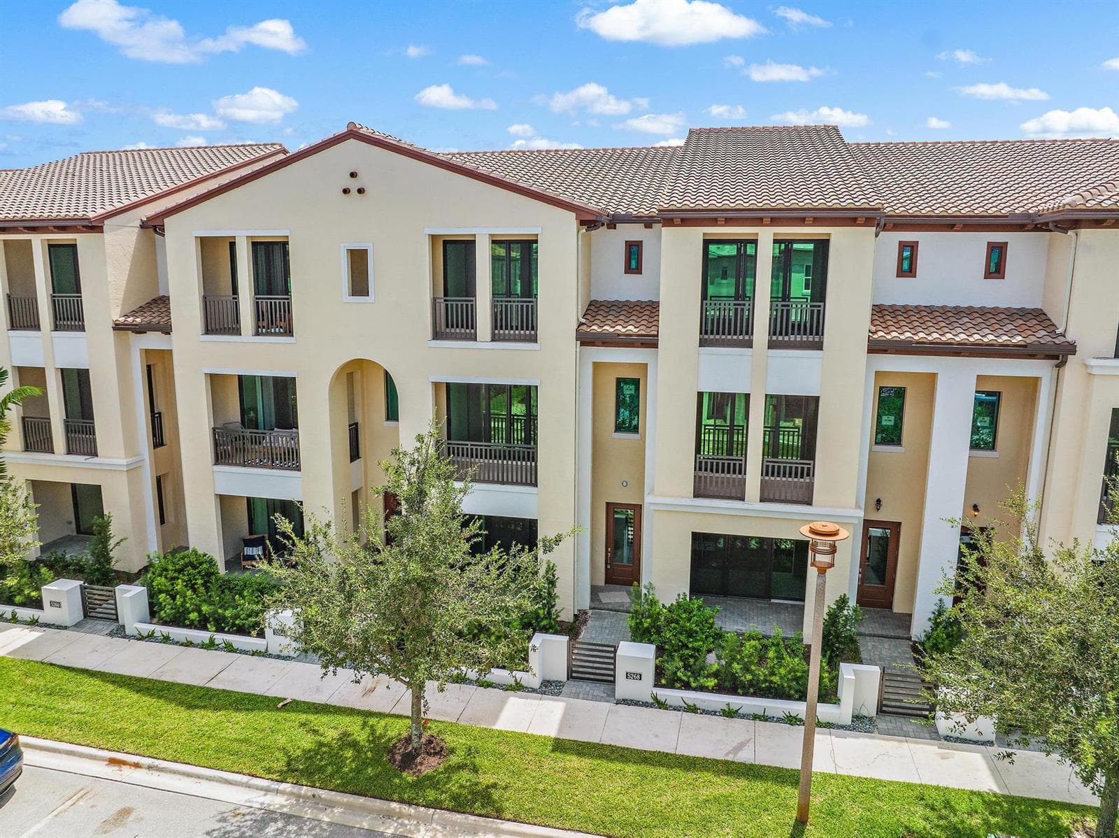 5268 Beckman Terrace, Palm Beach Gardens, FL 33418 — zdjęcie 3