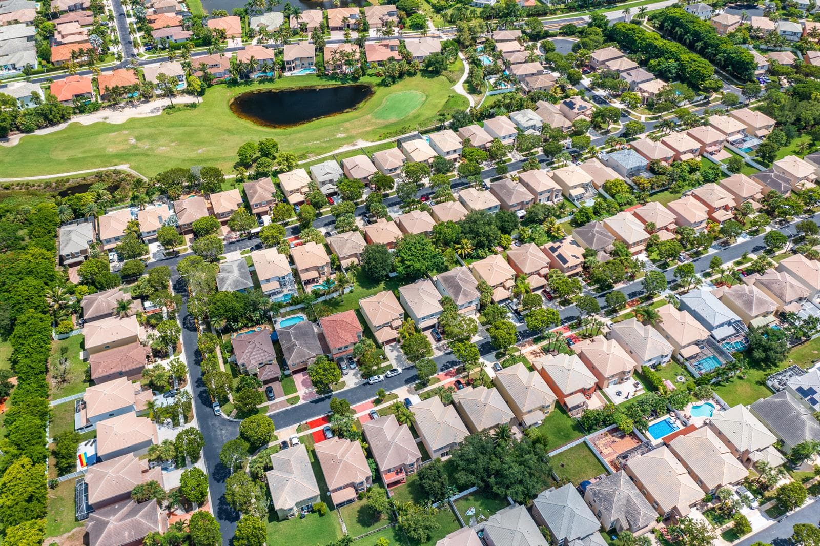 1534 Running Oak Lane, Royal Palm Beach, FL 33411 — zdjęcie 4