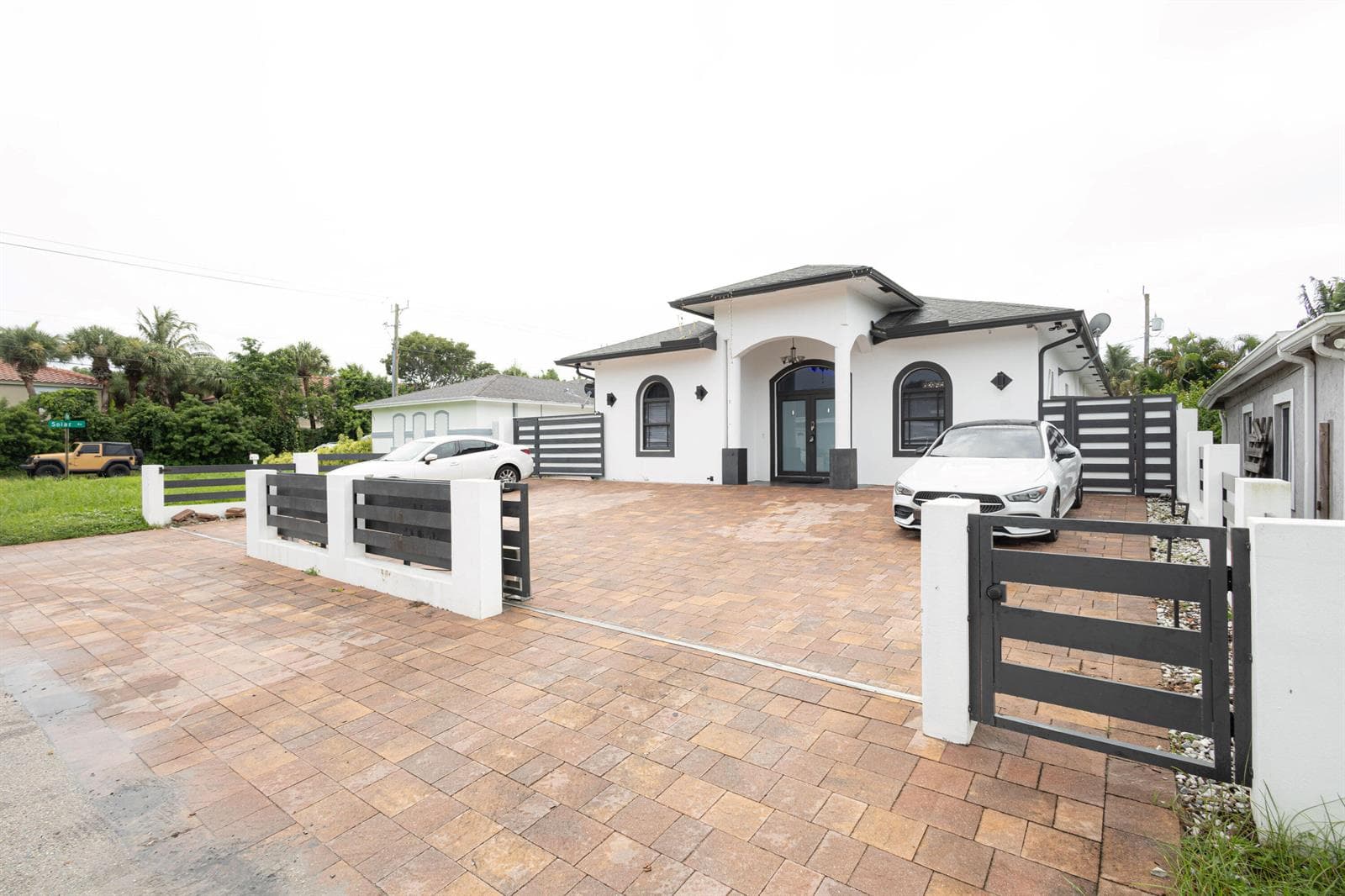 725 Mercury Street, West Palm Beach, FL 33406 — zdjęcie 2