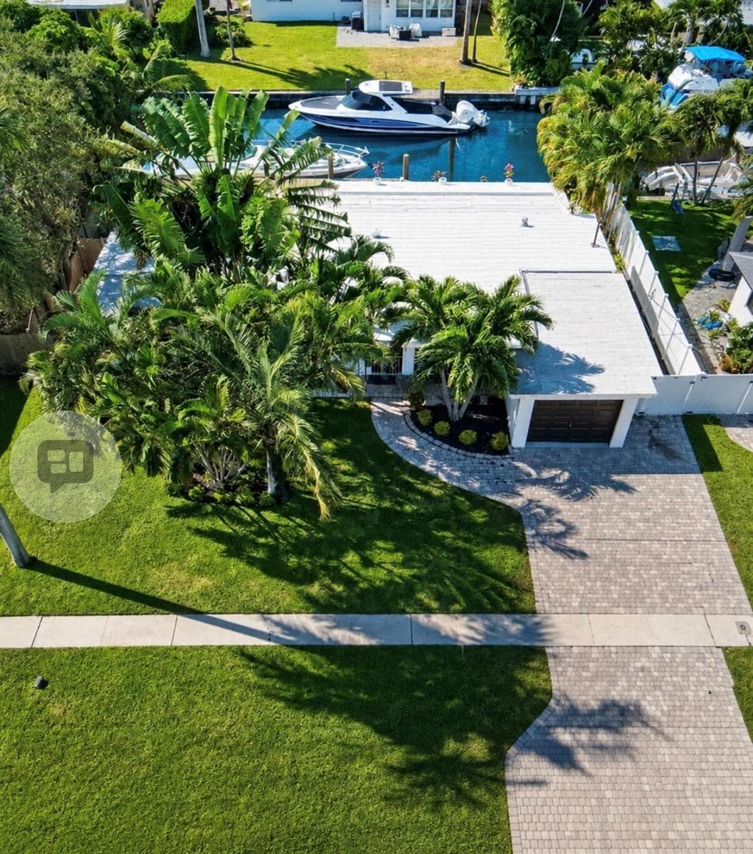 1701 SW 22ND Avenue, Fort Lauderdale, FL 33312 — zdjęcie 2