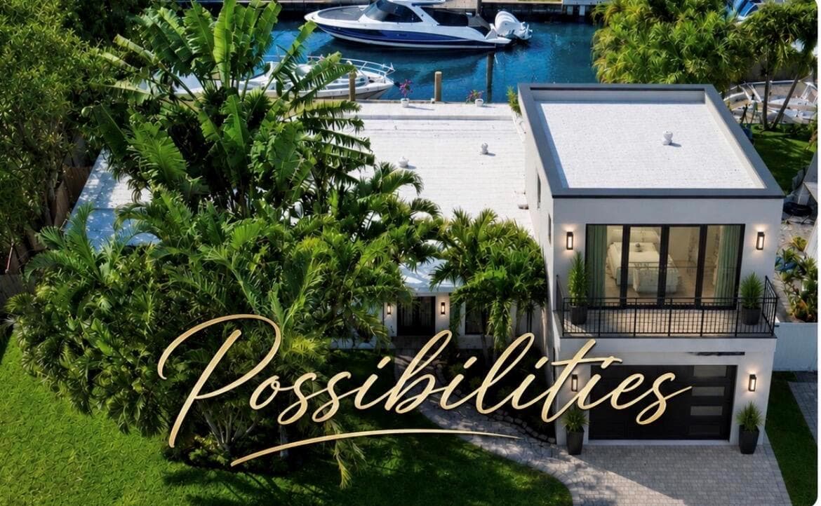 1701 SW 22ND Avenue, Fort Lauderdale, FL 33312 — zdjęcie 3