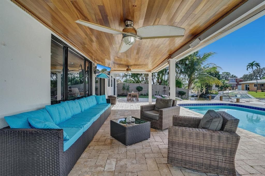 1701 SW 22ND Avenue, Fort Lauderdale, FL 33312 — zdjęcie 4