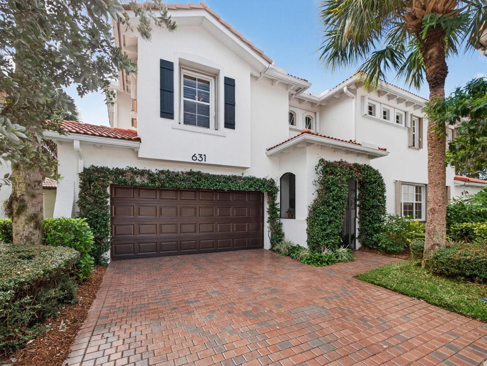 631 MOONDANCER Court, Palm Beach Gardens, FL 33410 — zdjęcie 2