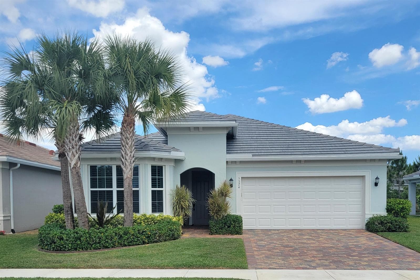 5324 Star Rush Lane, Lake Worth, FL 33467 — zdjęcie 2