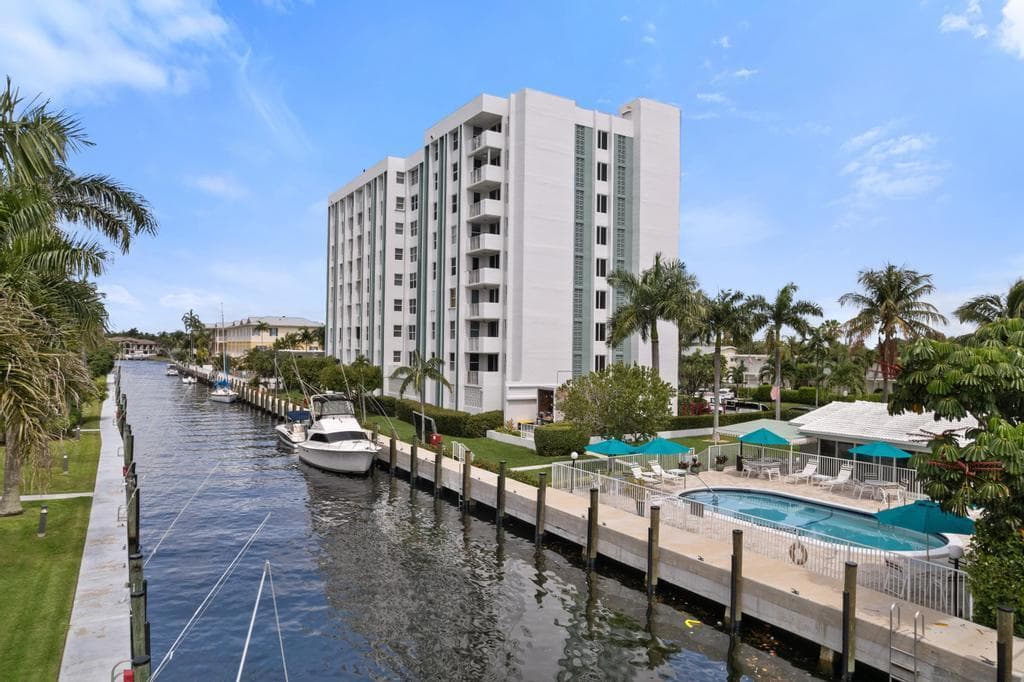 3210 SE 10th Street # 4a, Pompano Beach, FL 33062 — zdjęcie 2