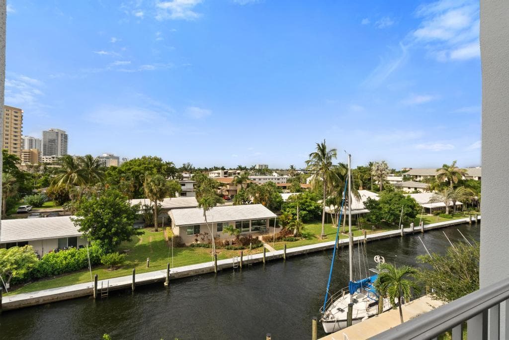 3210 SE 10th Street # 4a, Pompano Beach, FL 33062 — zdjęcie 3