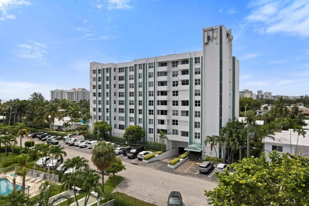 3210 SE 10th Street # 4a, Pompano Beach, FL 33062 — zdjęcie 4