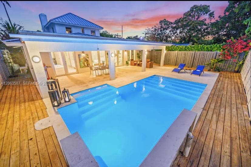3427 Frow Ave, Miami, FL 33133 — zdjęcie 2