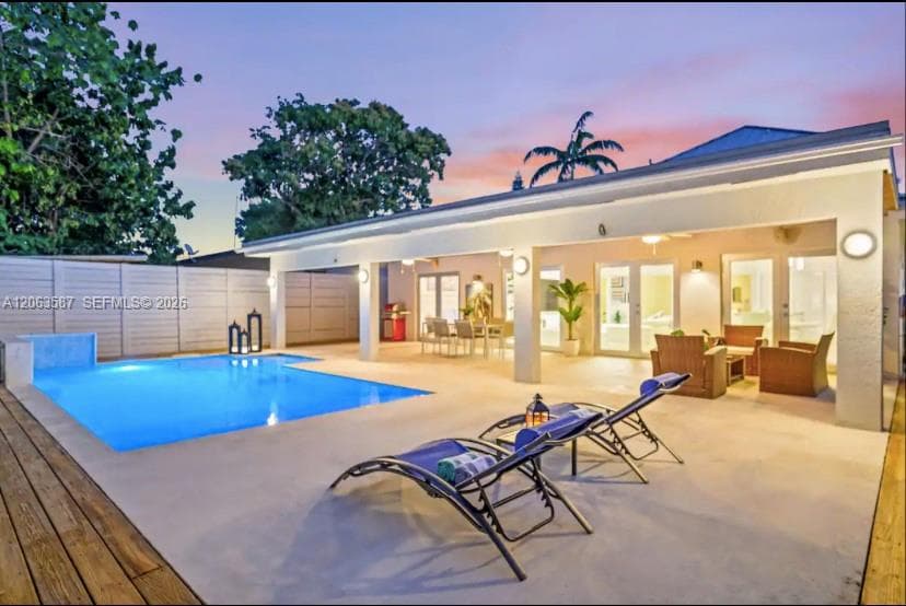 3427 Frow Ave, Miami, FL 33133 — zdjęcie 3