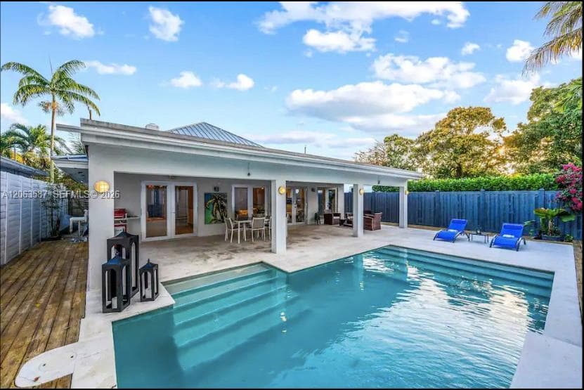 3427 Frow Ave, Miami, FL 33133 — zdjęcie 5