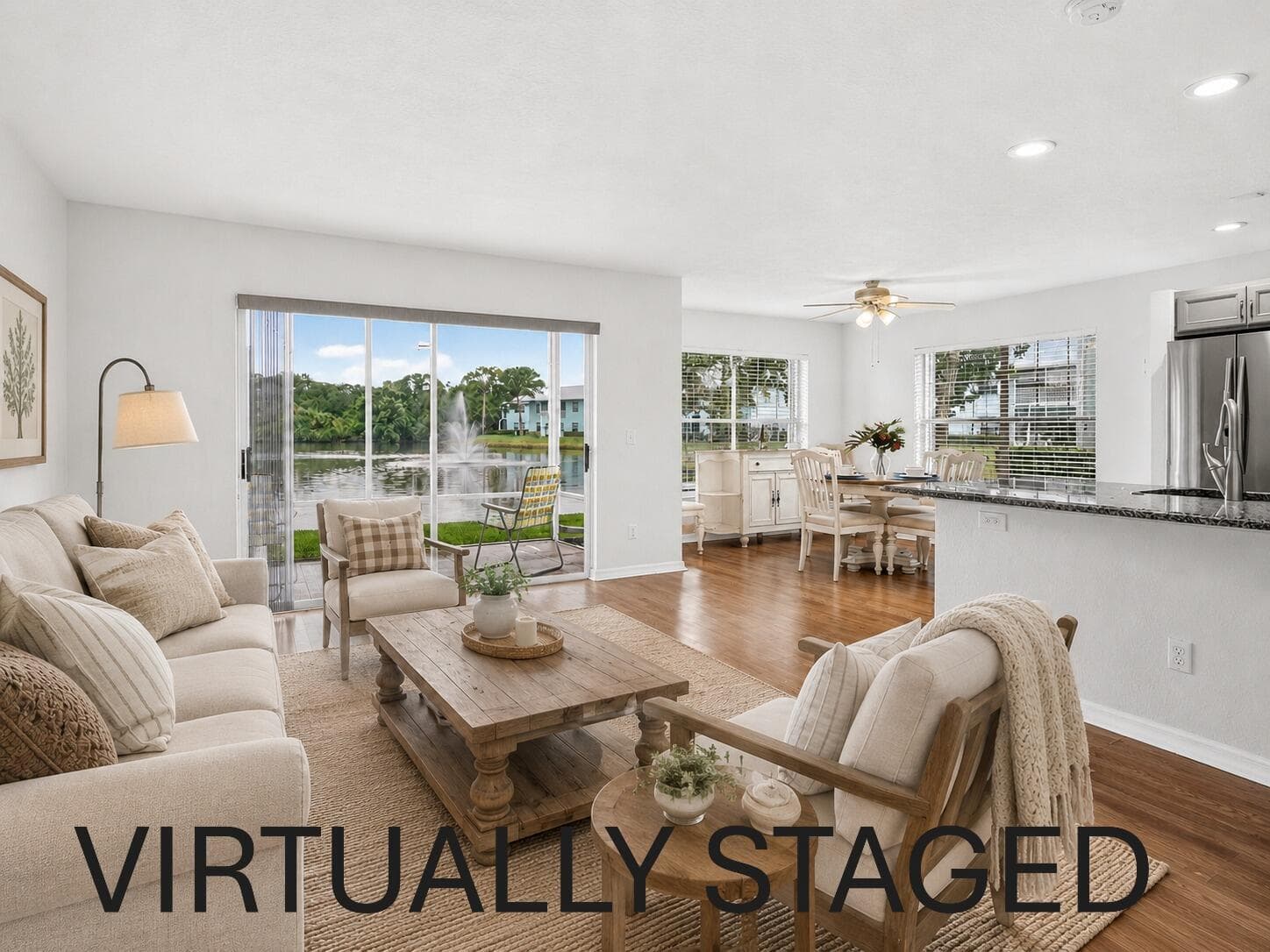 1103 SW Swan Lake Circle # 102, FL 34986 — zdjęcie 2