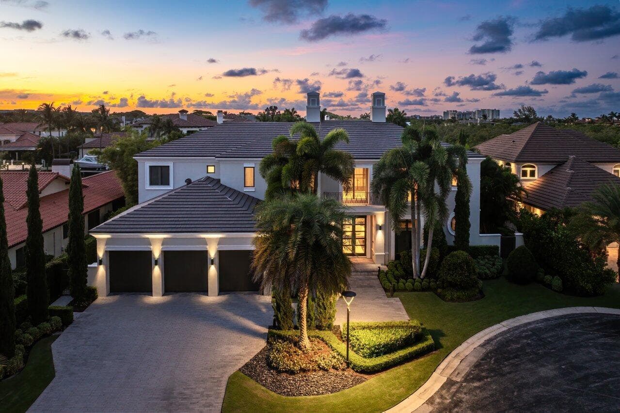 701 SANCTUARY Drive, Boca Raton, FL 33431 — zdjęcie 2